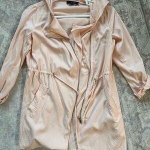 Forever 21 Lightweight Jacket